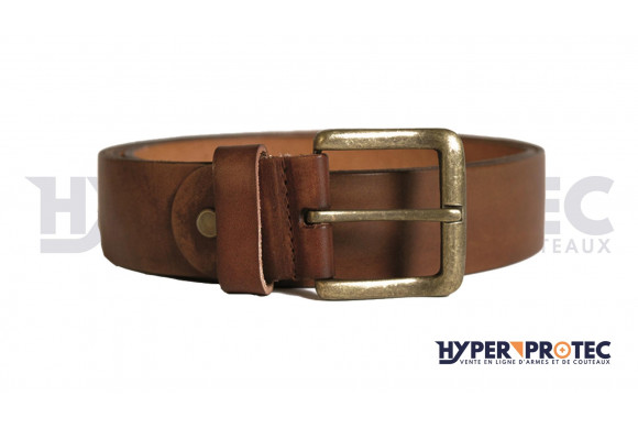 Ceinture Cuire Mil-Tec