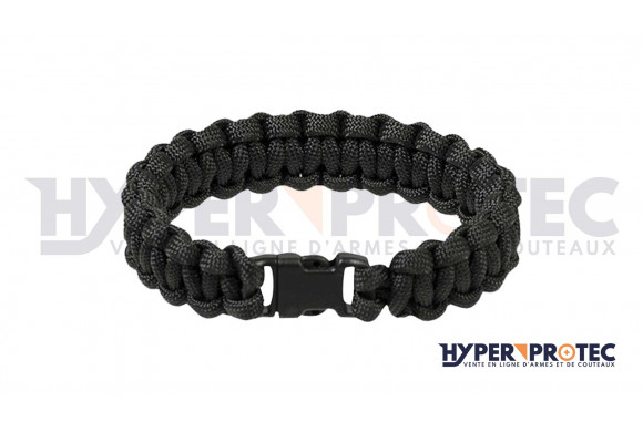 Bracelet Paracorde Mil-Tec