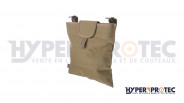 Pochette Molle de Rangement Primal Gear - Couleur Noire