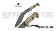 Machette Kukri United Cutlery USMC Desert Sand