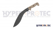 Machette Kukri United Cutlery USMC Desert Sand