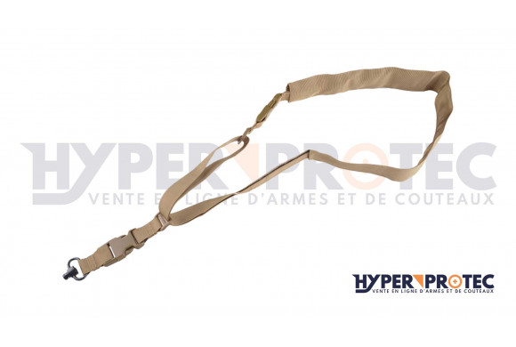Sangle 1 points airsoft Primal Gear