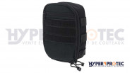 Pochette Cargo avec attache MOLLE GFC Tactical