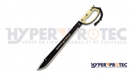 Machette Usmc avec poignée d-Guard de United Cutlery