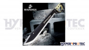 Machette Usmc avec poignée d-Guard de United Cutlery