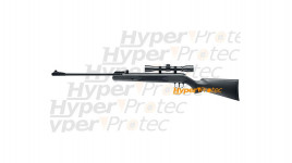 Carabine À Plomb Ruger Black Hawk Avec Lunette 4x32