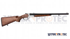 Fusil De Chasse Yildiz Elegant A3