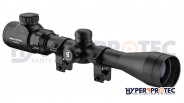 Lunette De Tir Lancer Tactical 3-9x40