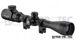 Lunette De Tir Lancer Tactical 3-9x40