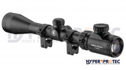 Lunette De Tir Lancer Tactical 3-9x40