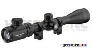 Lunette De Tir Lancer Tactical 3-9x40