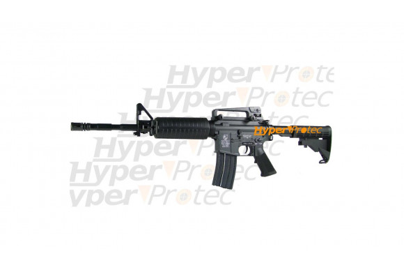 Réplique airsoft M4A1 électrique AEG de KWA