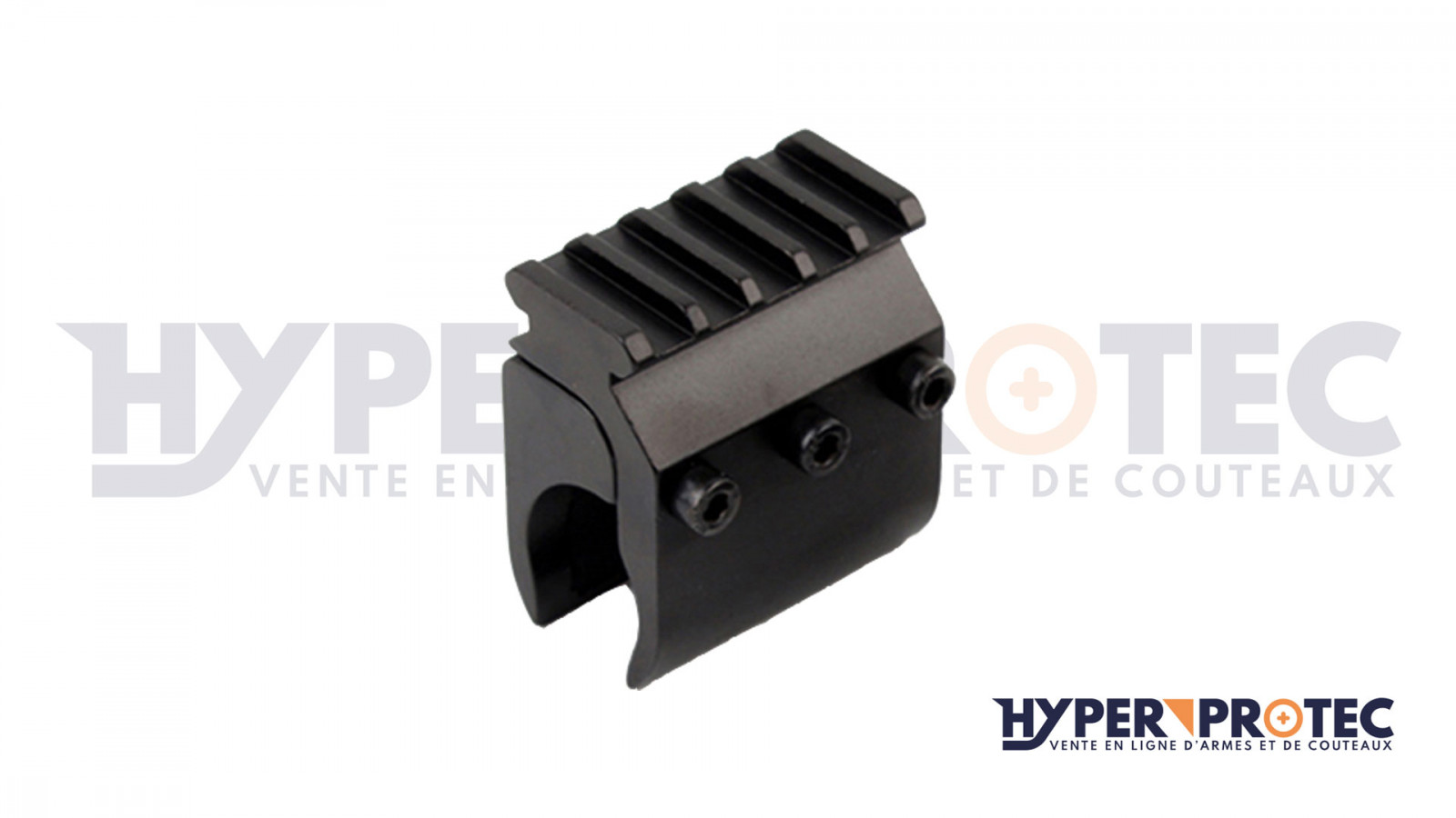 Hyper Access Rail Picatinny Pour Optique De Fusil De Chasse