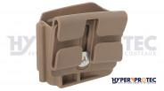 Holster Ceinture Clip Pour Glock