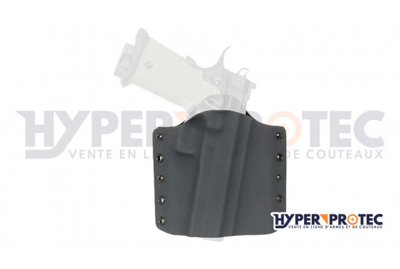 Holster Ceinture 8Fields Kydex Hi-Capa