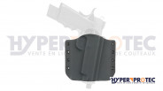 Holster Ceinture 8Fields Kydex Colt 1911