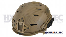 Casque Airsoft EmersonGear EFX Bump