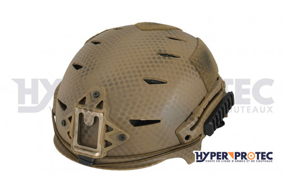 Casque Airsoft EmersonGear EFX Bump