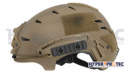 Casque Airsoft EmersonGear EFX Bump