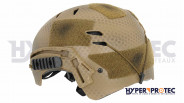 Casque Airsoft EmersonGear EFX Bump