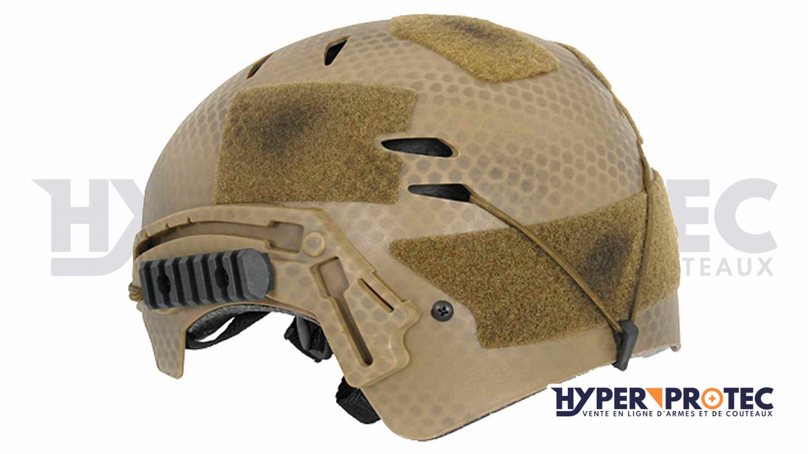 Casque Airsoft EXF BUMP emerson