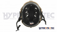 Casque Airsoft EmersonGear EFX Bump