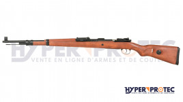 Fusil Airsoft Double Bell Kar 98K