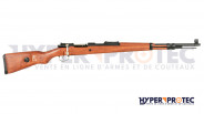 Fusil Airsoft Double Bell Kar 98K