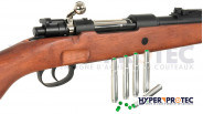 Fusil Airsoft Double Bell Kar 98K