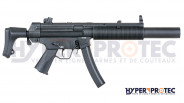 Fusil Airsoft Cyma SD6 Blue Edition