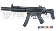 Fusil Airsoft Cyma SD6 Blue Edition