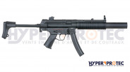 Fusil Airsoft Cyma SD6 Blue Edition