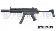 Fusil Airsoft Cyma SD6 Blue Edition