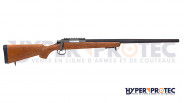 Fusil Airsoft Well MB03