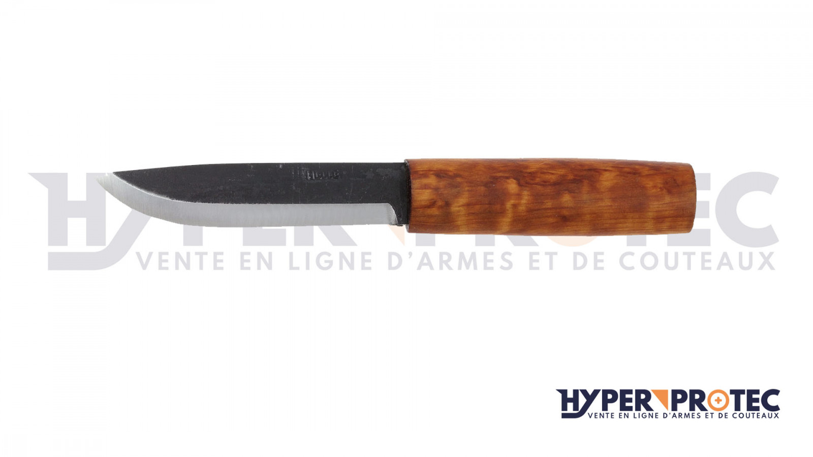 Couteau de chasse Helle Viking