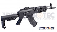 AK1 Full Auto Crosman carabine Co2 bille acier 4,5 mm