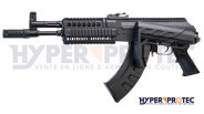 Carabine Bille Acier Crosman AK1 Full Auto