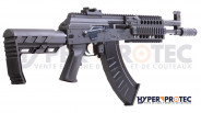 AK1 Full Auto Crosman carabine bb's 4,5 mm