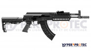 Carabine Bille Acier Crosman AK1 Full Auto