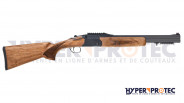 Fusil De Chasse Khan Arms Integra Slug