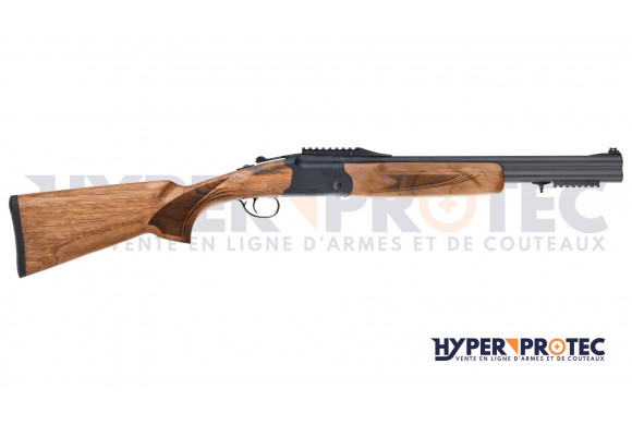 Fusil De Chasse Khan Arms Integra Slug