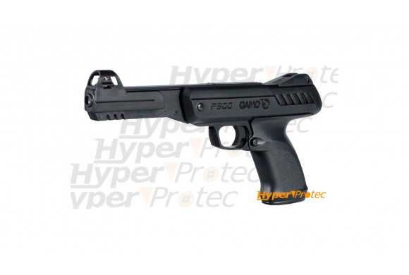 Gamo P900 - Pistolet à plomb 4.5 mm compression manuelle