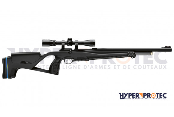 Carabine PCP Stoeger XM1 Avec Lunette 4x32