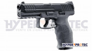 Pistolet H&K VP9 en 4,5 mm bille acier
