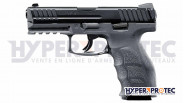 Pistolet Heckler & Koch CO2 HK VP9 en 4,5 mm bille acier