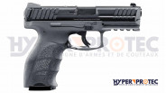 Pistolet CO2 HK VP9 en 4,5 mm bille acier