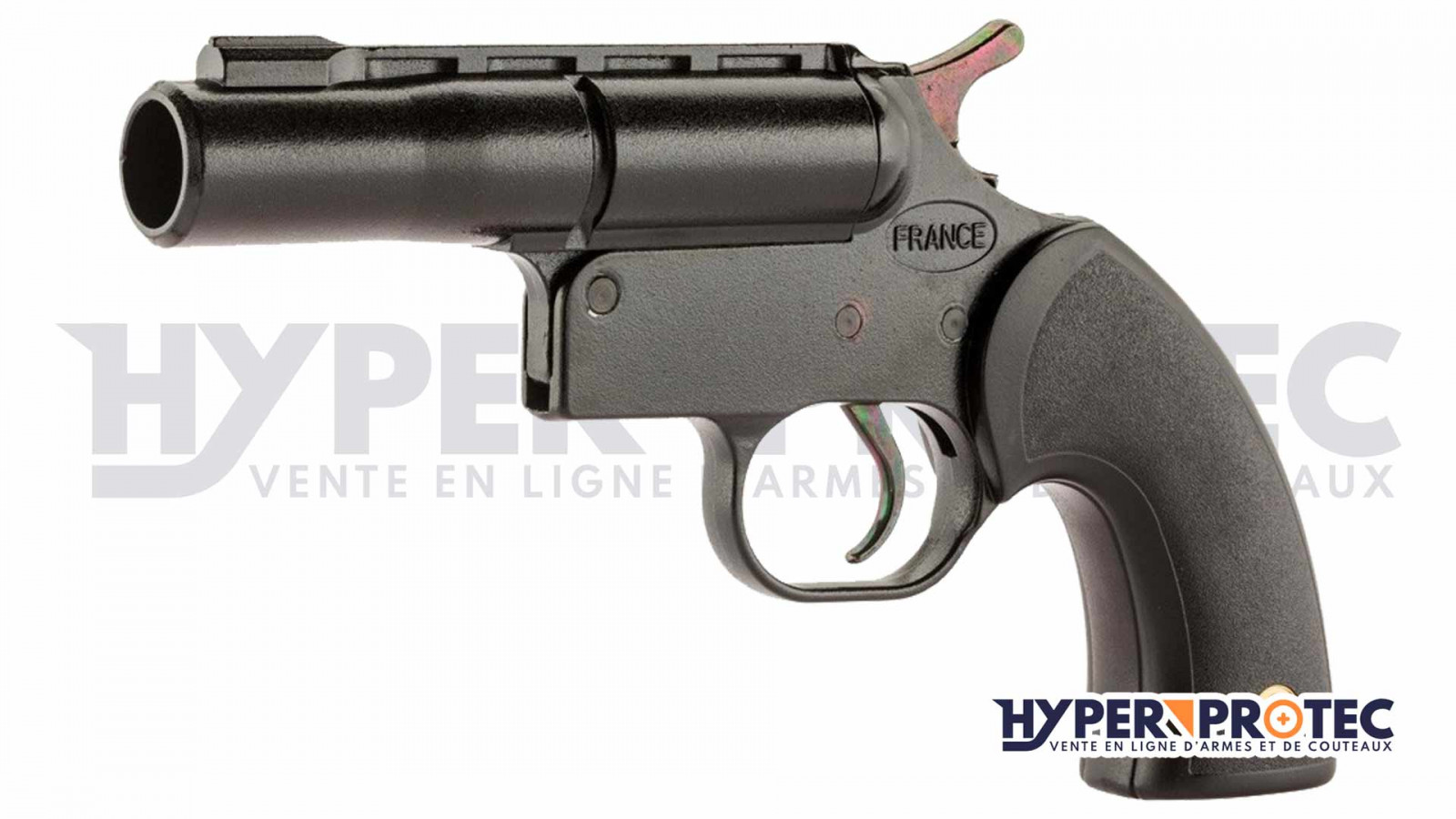 GC27 - Pistolet Gomme Cogne - HyperProtec