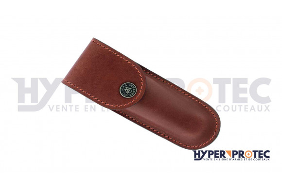 Etui Max Capdebarthes S100 cuir