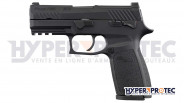 Pistolet Airsoft SIG Sauer P320 M18