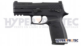 Pistolet Airsoft SIG Sauer P320 M18
